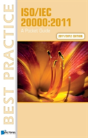 Iso/Iec 20000:2011 - Preview
