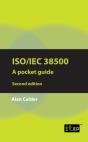Iso/Iec 38500: A Pocket Guide - Preview