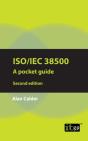 Iso/Iec 38500: A Pocket Guide, Second Edition - Preview