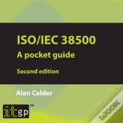 Capa do artigo Iso/Iec 38500: A Pocket Guide, Second Edition