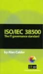 Iso/Iec 38500 The It Governance Standard - Preview