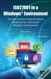 Iso27001 In A Windows Environment