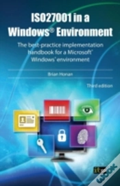 Capa do artigo Iso27001 In A Windows Environment