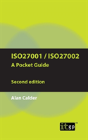 Iso27001/Iso27002 - Preview