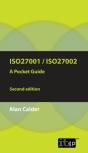 Iso27001/Iso27002:2013 - Preview