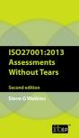 Iso27001:2013 Assessments Without Tears - Preview