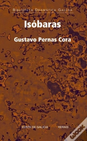 Capa do artigo Isóbaras