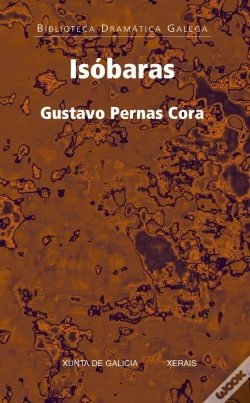 Capa do artigo Isóbaras