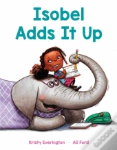 Isobel Adds It Up