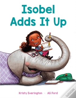 Capa do artigo Isobel Adds It Up
