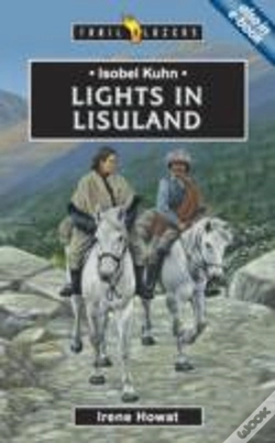 Capa do artigo Isobel Kuhn: Lights In Lisuland