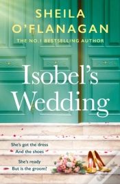 Capa do artigo Isobel