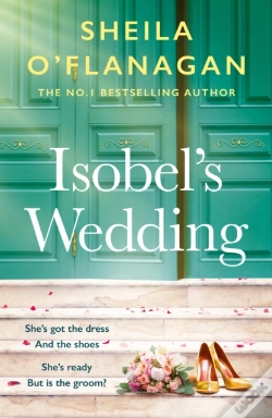 Capa do artigo Isobel'S Wedding