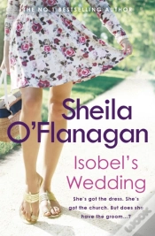 Capa do artigo Isobel