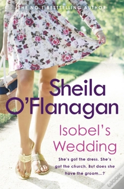 Capa do artigo Isobel'S Wedding