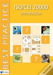 Capa do artigo Isocei 20000 Introduction French