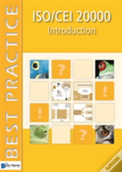 Capa do artigo Isocei 20000 Introduction French