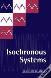 Capa do artigo Isochronous Systems