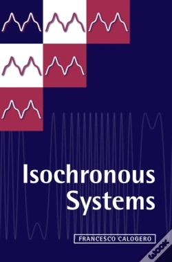 Capa do artigo Isochronous Systems