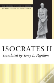 Capa do artigo Isocrates Ii