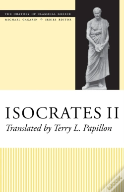 Capa do artigo Isocrates Ii