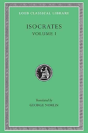 Isocrates, Volume I - Preview