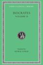 Isocrates, Volume Ii - Preview