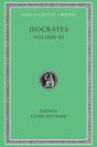 Isocrates, Volume Iii - Preview