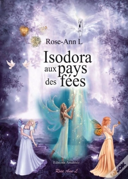 Capa do artigo Isodora Aux Pays Des Fees