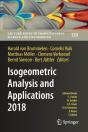 Isogeometric Analysis And Applications 2018 - Preview
