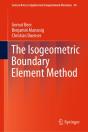 Isogeometric Boundary Element Method - Preview
