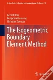 Capa do artigo Isogeometric Boundary Element Method