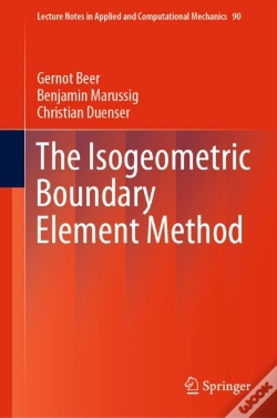 Capa do artigo Isogeometric Boundary Element Method