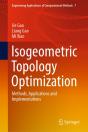 Isogeometric Topology Optimization - Preview