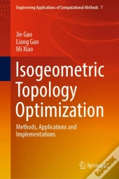 Isogeometric Topology Optimization