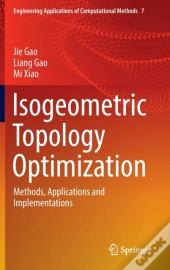 Isogeometric Topology Optimization