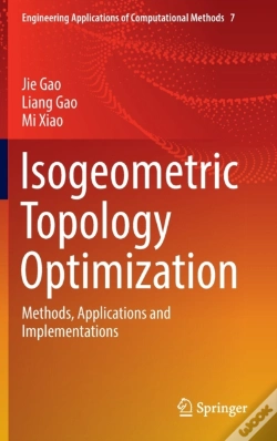 Capa do artigo Isogeometric Topology Optimization