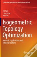 Isogeometric Topology Optimization