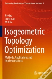 Capa do artigo Isogeometric Topology Optimization