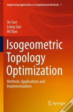 Capa do artigo Isogeometric Topology Optimization