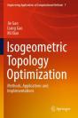 Isogeometric Topology Optimization - Preview