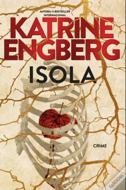 Capa do artigo Isola