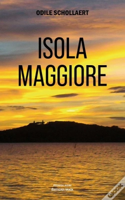 Capa do artigo Isola Maggiore