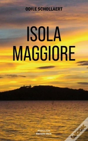 Capa do artigo Isola Maggiore