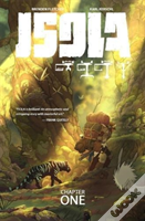 Isola Volume 1