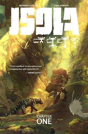 Isola Volume 1 - Preview