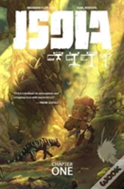 Capa do artigo Isola Volume 1