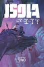 Isola Volume 2 - Preview