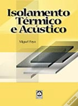 Capa do artigo Isolamento Térmico e Acústico