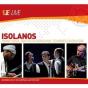 Isolanos - CD - Preview